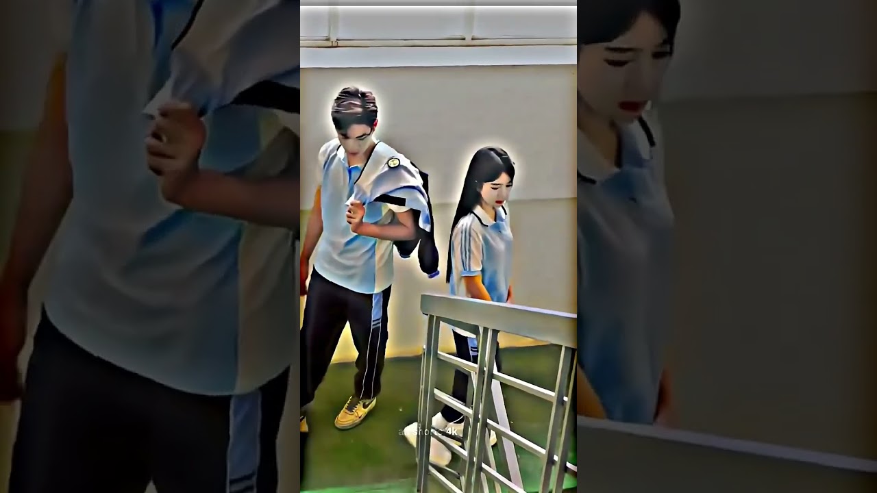 Cute Couples 🥀|🎀 BTS Love Full Screen 💞WhatsApp Status ✨Aa Shorts 1m 🤗 #love #lovestatus #bts