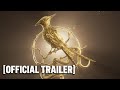 The Hunger Games: The Ballad of Songbirds & Snakes - Official Teaser Trailer