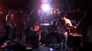 The Dear Hunter- The Oracles On The Delphi Express