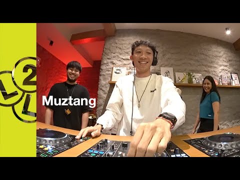 Muztang | L2L
