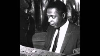 Wynton Kelly Trio-Six Eight