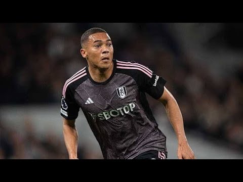 TODOS OS 9 GOLS DE CARLOS VINÍCIUS PELO FULHAM