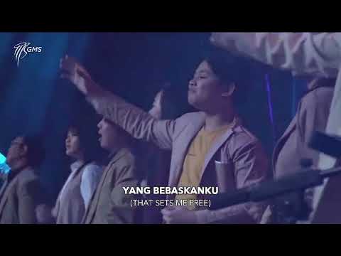 Raja Yang Hebat | JPCC Worship | Bayu Badjra | GMS Surabaya