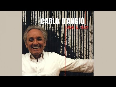 Carlo D'Angiò - Viva il Sud
