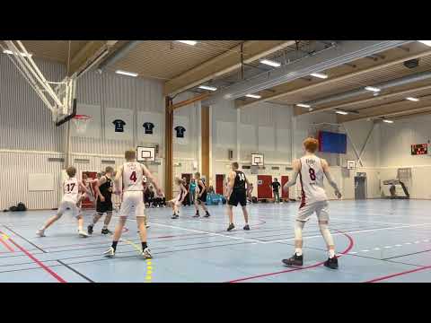Basketfestivalen 26/5-29/5-22 Göteborg