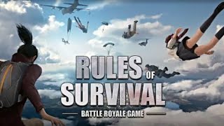 Download lagu Rules Of Survival Theme Music... mp3