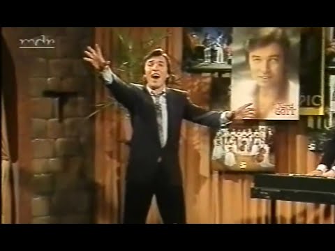 Karel Gott - Traumzeit (Memory / Bílá) 1983