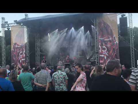 OLYMPIC - Snad jsem to zavinil já, Energie pro kulturu Děčín 2022