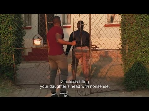 GOMORA MZANSI MAGIC 31 OCTOBER 2022 :ZANELE START HER OWN INVESTIGATION. GUES WHAT