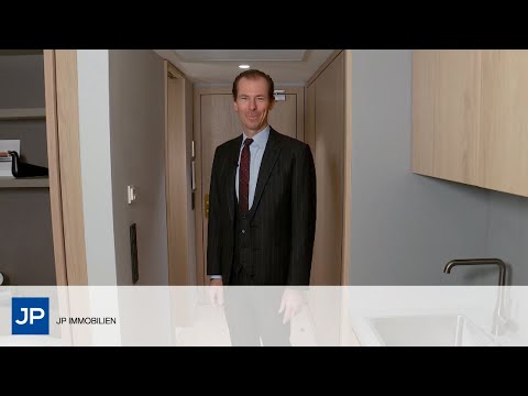 Mikroapartments im Modena Park 2019 – Neubauprojekt Wien – JP Immobilien