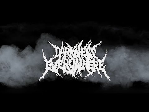 Darkness Everywhere interview 24.02.2022