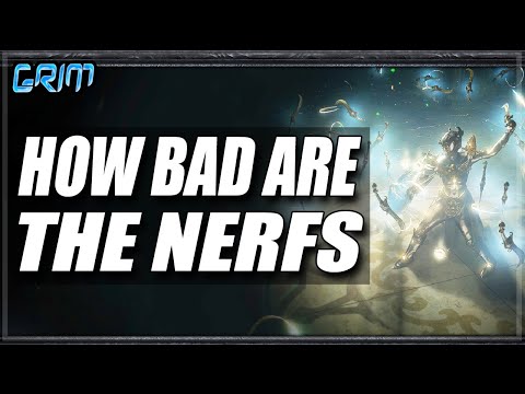 [PoE 3.15] How The Manifesto Changes Impact Your Builds & Leaguestart