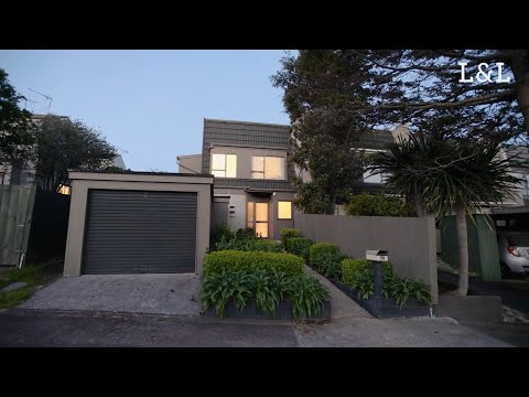 70 Monteith Crescent, Remuera - Nick Lyus & Nicki Lambert