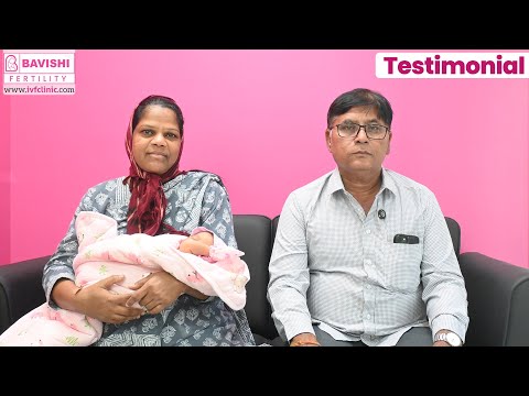 Anita Thakkar — Patient Story