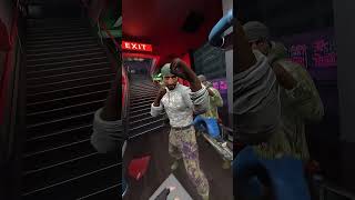 What a great song to go along with the video #hardbullet #johnwick #deadpool #pcvr #quest3 #vrgaming