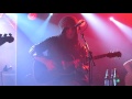 End Of Green  - Final Resistance acoustic(ASCHAFFENBURG Colos Saal 23.04.2016)