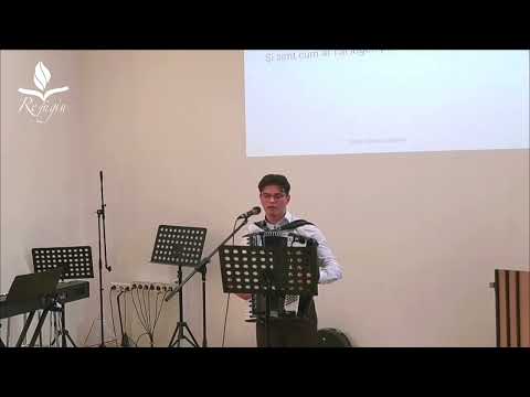 Cornel Secrieri | Ți-am cunoscut iubirea