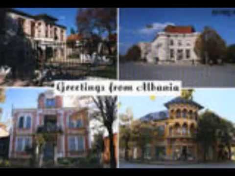 KORCA ~ KUR NATA KORCEN E MBULON