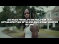 King Von Armed Dangerous Lyrics