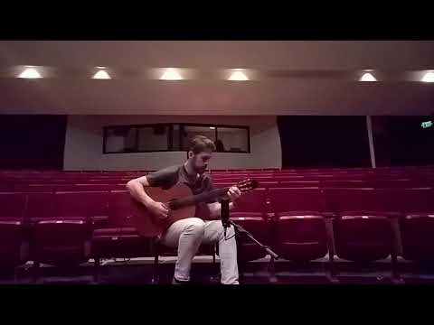 Fretless guitar minute #11 | Buzz Gravelle