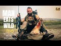 Man Eats Wild EP 01 Animals Hunting Wildlife Hindi Documentary