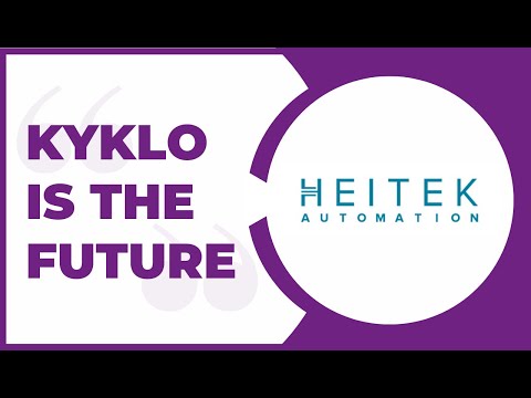HeiTek Automation - Customer Success Story (Scott Heiling - President)
