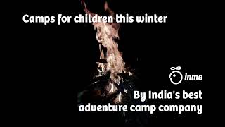 Inme Winter Programs