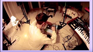 Stand Wise X Normandie ( Studio mini docu  )