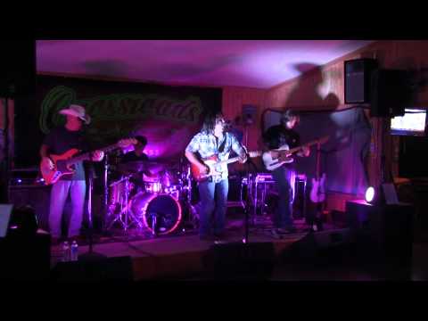 Matt Wayne & Co. | Sweet Mama | Live at Crossroads Saloon