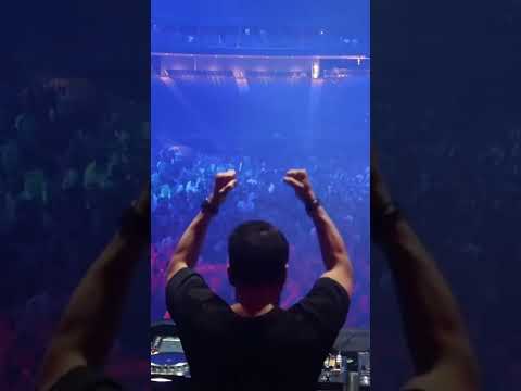 Our boss @laidbackluke  played @GianVarela  his latest hit ‘Oiga Morena’ 🔥 subscribe for more 🙌