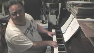 that day is done (paul mccartney cover)