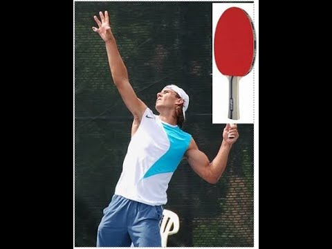 What will Nadal do after retiring from tennis?