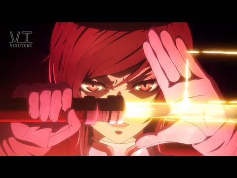 Most Underappreciated NEW-GEN Anime Fights