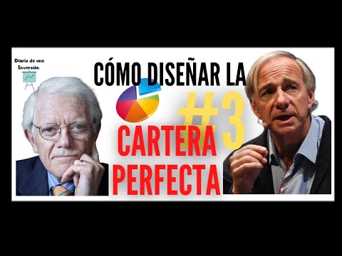 cómo diseñar una cartera anti crash resistente a las crisis