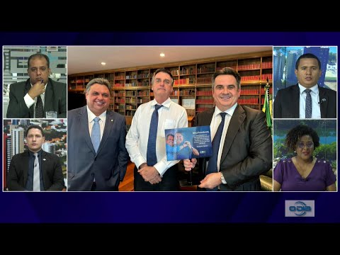 Política do Dia 22 12 2022