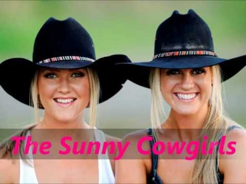 Sunny Cowgirls Ate too much at christmas