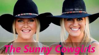 Sunny Cowgirls Ate too much at christmas