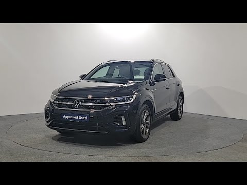 Volkswagen T-Roc T-ROC R-Line 75 2.0 TDI M6F 116HP - Image 2