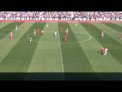 Dila (Gori) - Partizan (Belgrade) - UEFA Champions League Second Qualifying Round, Second Leg