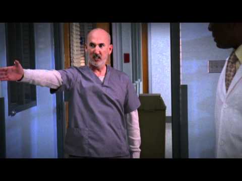 Chuck - Wrath of Merlin (..and his army!)