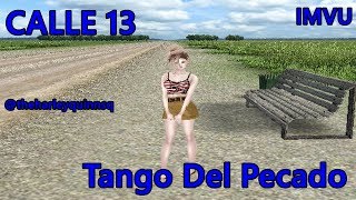 HARLEY DANCE: CALLE 13 - TANGO DEL PECADO