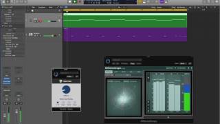 Video thumbnail for Venn Audio Quick Haas Plug in Quick Check by Bass And Recording