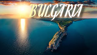 Bulgaria: The 10 Most Beautiful places in 2021