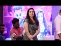 Anchor Manjusha Photoshoot At The Warrior Movie Success Meet TFPC