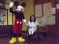 Show La Casa De Mickey Mouse Teletón 2014 Casablanca