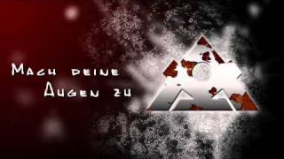 Mach deine Augen zu, AMOK