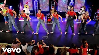 CantaJuego - Cosquillas