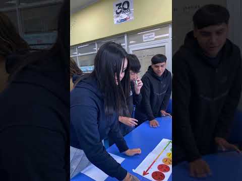 Día Mundial Autismo 