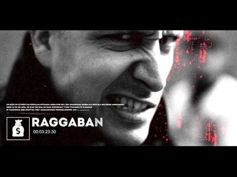 RaggaBangg - Ja, wandal