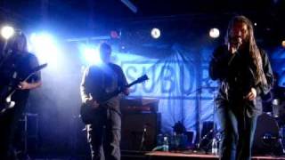Suburban Tribe - Oil And Water (live in lutakko 2010)